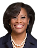 RLJ President & CEO: Leslie D. Hale